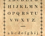 alphabet