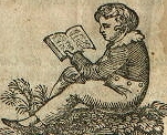 boy reading