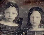 two girls