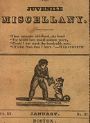 boy, dog, and magazine