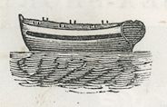 a rowboat