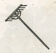 a rake