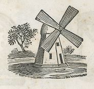 a windmill