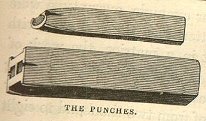 The Punches.