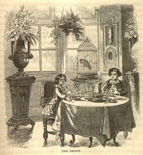 the scene as described above