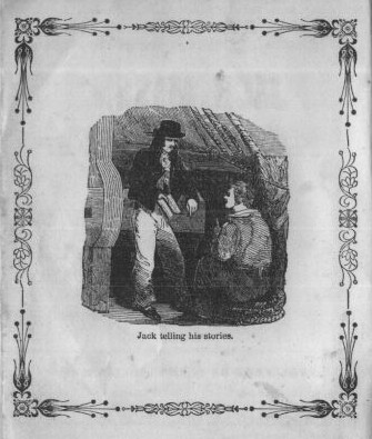 two sailors talk