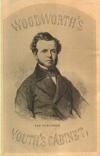 picture of Francis Woodworth