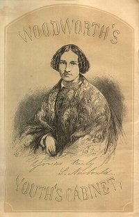 picture of Susanna Newbould