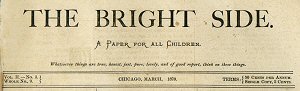 Bright Side, 1870
