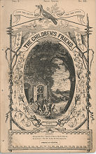 Children’s Friend, 1867