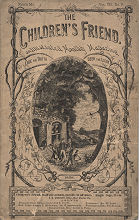 Children’s Friend, 1868