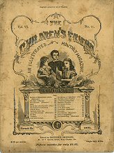 Children’s Friend, 1871