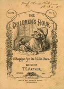 Children’s Hour, 1870