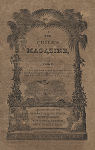Child’s Magazine, 1827
