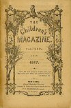 The Children’s Magazine, 1857