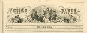 Child’s Paper,
