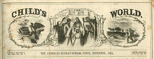 Child’s World, 1864