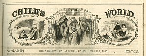 Child’s World, 1865