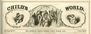 Child’s World, 1866