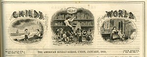 Child’s World, 1868