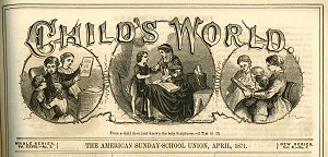 Child’s World, 1871