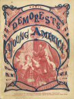 Demorest’s Young America, April 1867