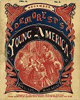 Demorest's Young America, late 1867