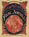Demorest’s Young America, late 1867
