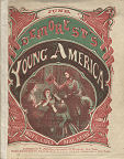 Demorest’s Young America, June 1867