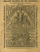 Demorest’s Young America, 1870