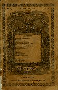 Guardian & Monitor, 1828