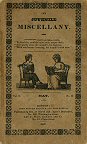 Juvenile Miscellany, 1827