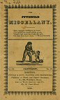 Juvenile Miscellany, 1828
