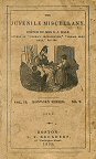 Juvenile Miscellany, 1835