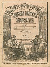Merry’s Museum, 1845