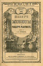 Merry’s Museum, 1850