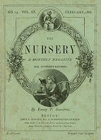 Nursery, 1868