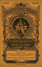 Our Young Folks, 1872