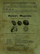 Parleys, January 1835