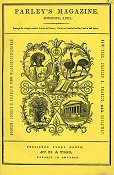 Parley’s, 1841
