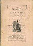 The Pierian, 1843