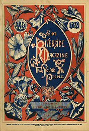 Riverside Magazine, 1869