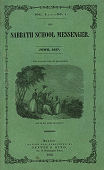Sabbath School Messenger, 1837