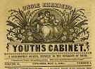Uncle Ezekiels Youths Casket, 1845