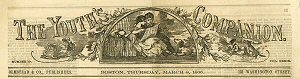 Companion, 1866