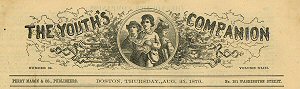 Companion, 1870