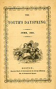 Youth’s Dayspring, 1851