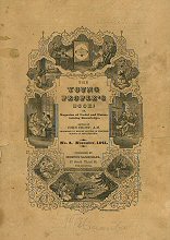 Young People’s Book, 1841