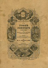Young People’s Book, 1841