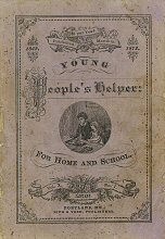 Young People’s Helper, 1872
